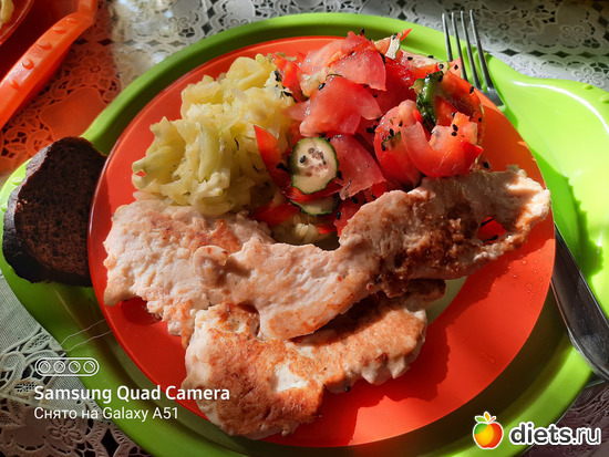 Ужин_08102020, альбом: Еда