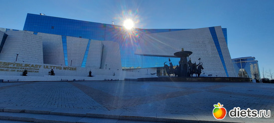 а солнышко-то как поймалось!, альбом: Национальный музей РК