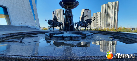 красиво, да?, альбом: Национальный музей РК