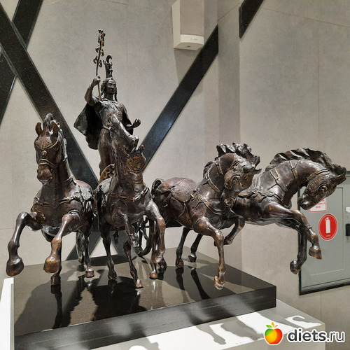 это не Томирис, альбом: Национальный музей РК