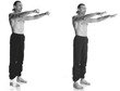 Как нормализовать давление. Секрет прост. Сжимайте кулаки