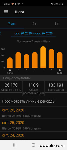 8 неделя_Осень 2020, альбом: Мой миллион