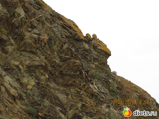 39 фото: Лето 20 и 22/ Селетинские каньоны. 22.08.20/14.07.22