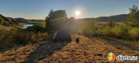 солнышко встаёт, альбом: Лето 20 и 22/ Селетинские каньоны. 22.08.20/14.07.22