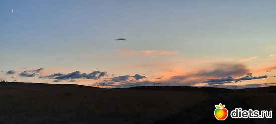 Молодой месяц видите?, альбом: Лето 20 и 22/ Селетинские каньоны. 22.08.20/14.07.22