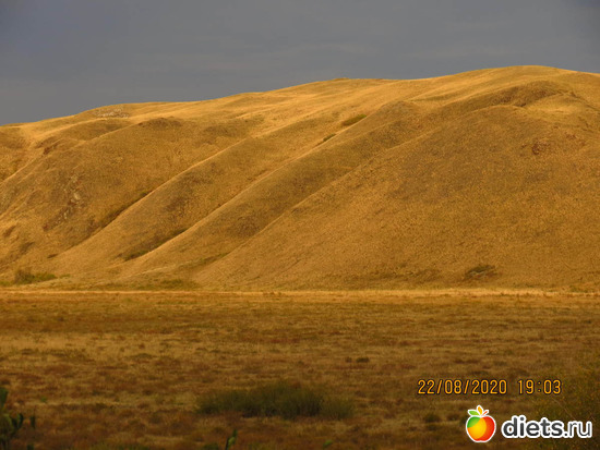 это что за дивные краски?!!!, альбом: Лето 20 и 22/ Селетинские каньоны. 22.08.20/14.07.22