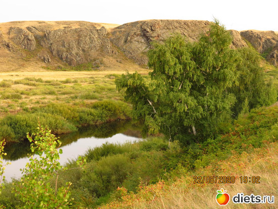 55 фото: Лето 20 и 22/ Селетинские каньоны. 22.08.20/14.07.22
