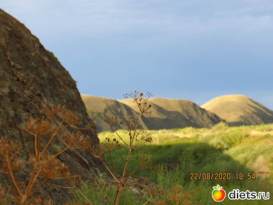 картина!, альбом: Лето 20 и 22/ Селетинские каньоны. 22.08.20/14.07.22