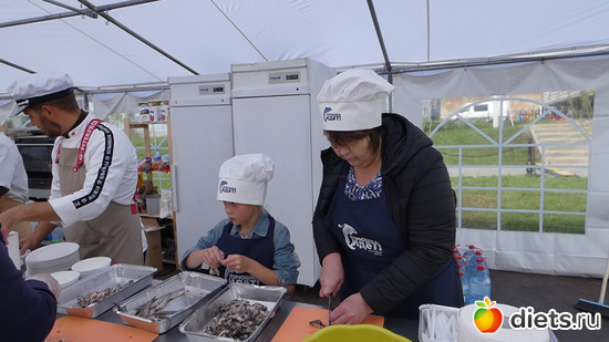 3 фото: Отпуск осень2020