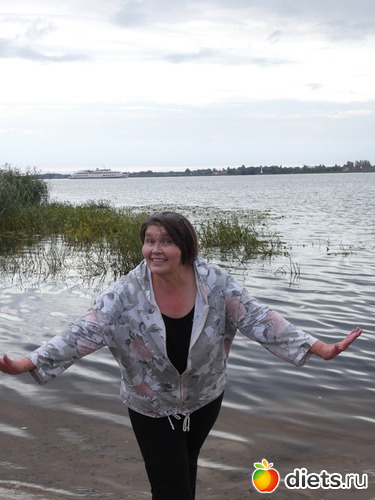 7 фото: Отпуск осень2020