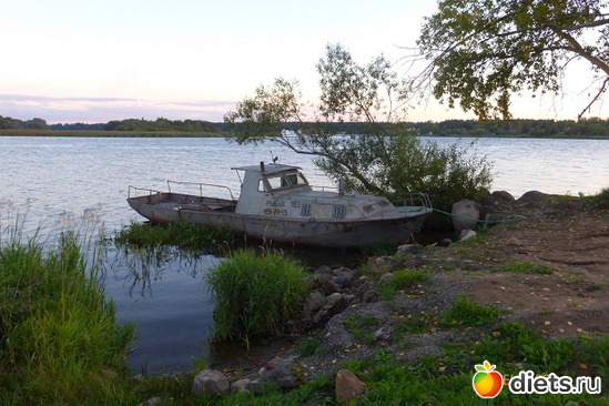 8 фото: Отпуск осень2020