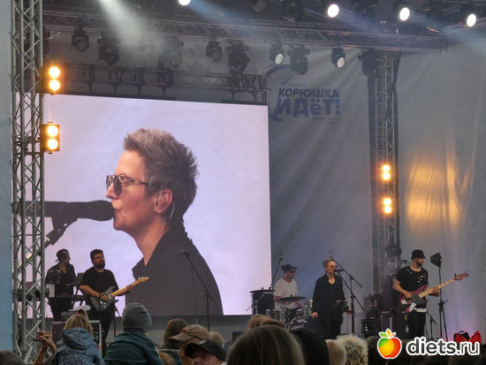 9 фото: Отпуск осень2020