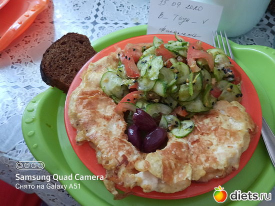 Обед_11092020, альбом: Еда