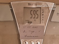 Взвешивание 15.09.2020