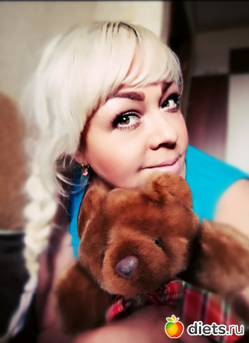 Впала в детство))), альбом: просто Я