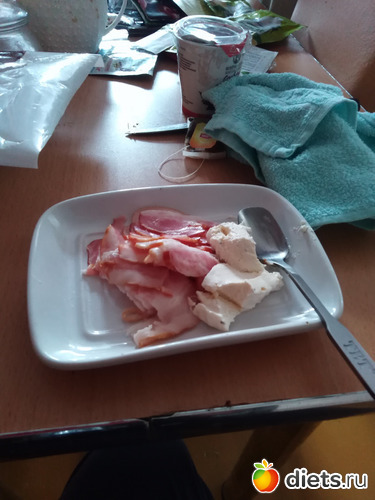 Обед 27.09, альбом: Мои блюда