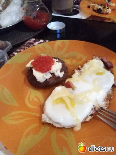 Завтрак 28.09, альбом: Мои блюда