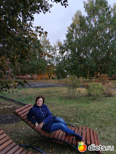 8 фото: Осень в Усть-Качке - 2020