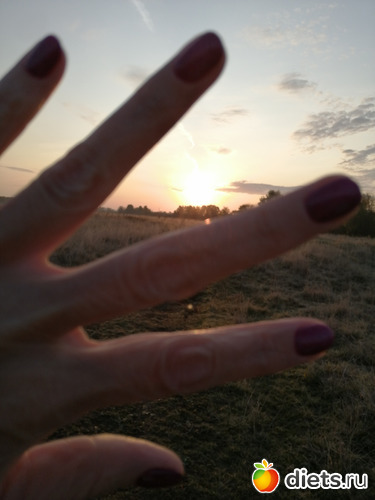 5 фото: Осень в Усть-Качке - 2020