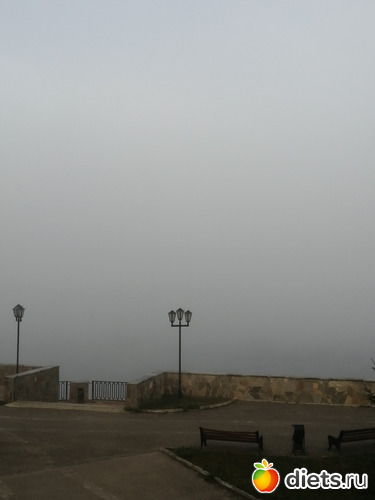 7 фото: Осень в Усть-Качке - 2020