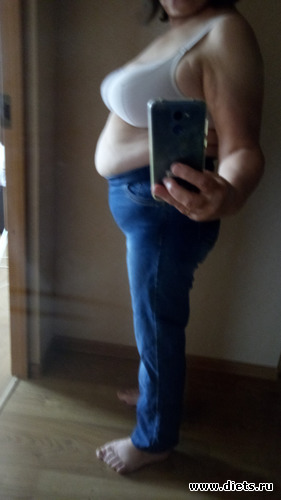 01.09.2018 начинаю заниматься собой, альбом: Моя фигура