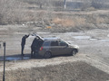 Он сказал, поехали! )))