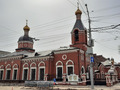 Храм Серафима Саровского