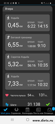 Шаги 16.04.2021, альбом: Мой миллион