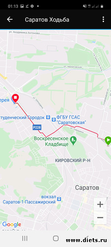 Прогулка в ТауГалерею 16.04.2021, альбом: Мой миллион