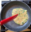 Ленивый «бризоль» из куриной грудки