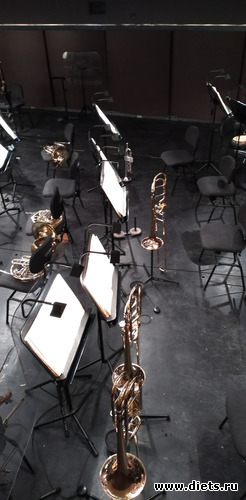 15 фото: Мариинка2