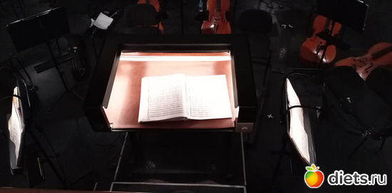 16 фото: Мариинка2