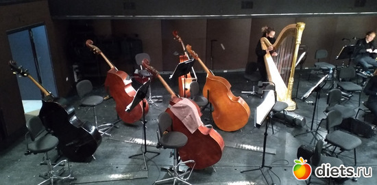 17 фото: Мариинка2