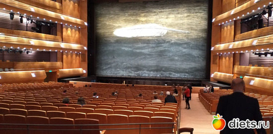 20 фото: Мариинка2