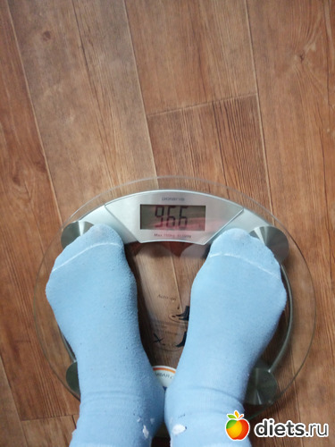 2 е взвешивание 6.08.2021, альбом: Дуэль n 70