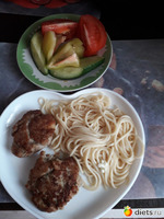Котлеты мясокапустные-капустники