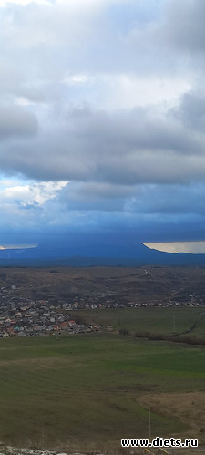 6 фото: Погода