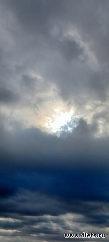 7 фото: Погода