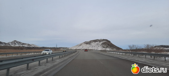 "ГОры", альбом: Наши поездки-путешествия