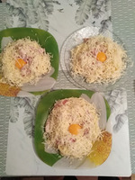 Разоблачение.