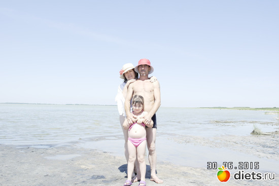 7 фото: Я и снова Я