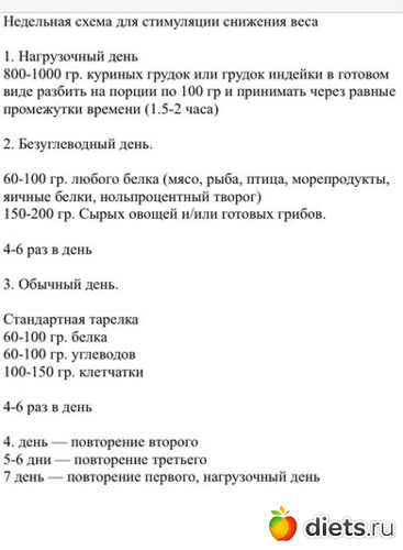 1 фото: для....себя...похудение..типа