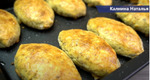 Котлеты из рыбных консервов, готовлю как никто из знакомых: сразу и гарнир и основное блюдо.
