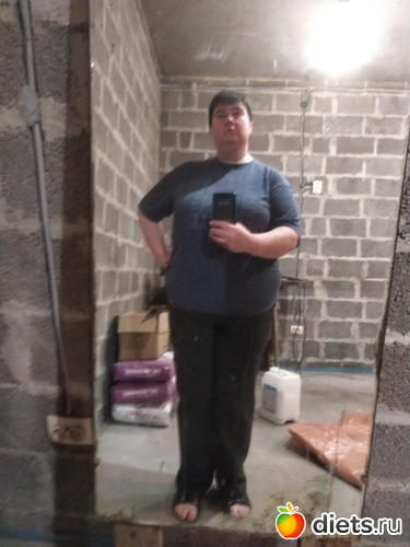 2 фото: Спустя 2,5 года