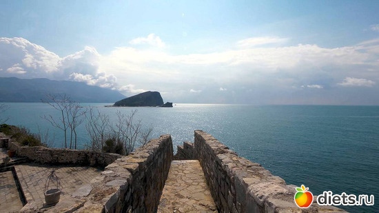 Будва, Черногория, альбом: Будва