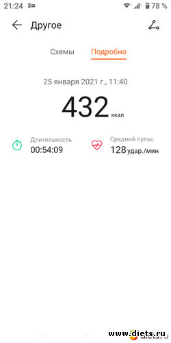 25 .01.21, альбом: СПОРТ