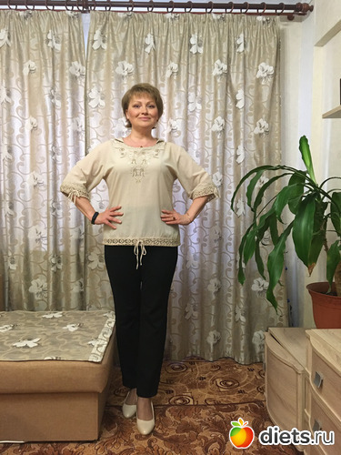 Минус 15кг. 20 апреля 2020, альбом: Промежуточная цель достигнута