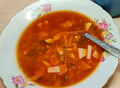 Дю солянка