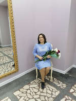 обещанное платье)