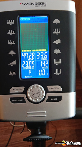 18.01.21 ( 23 км), альбом: СПОРТ